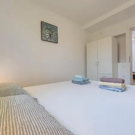 Сasa de vacaciones Trinetta Valtura