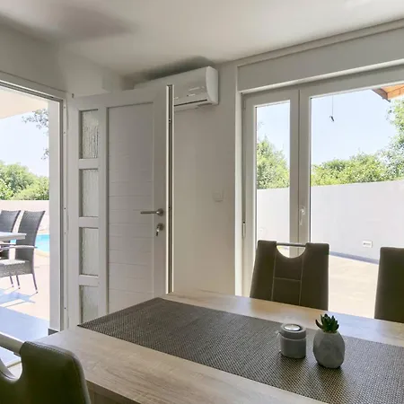 Trinetta Holiday home
