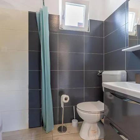 Trinetta Holiday home