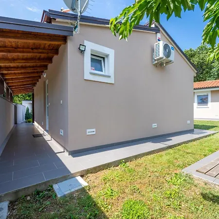 Trinetta Holiday home *
