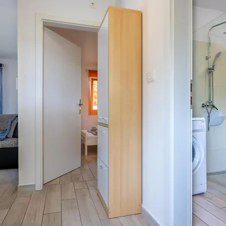 Holiday home Trinetta *