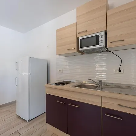 Holiday home Trinetta Valtura
