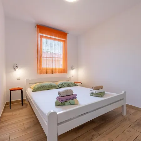 Trinetta Holiday home Valtura