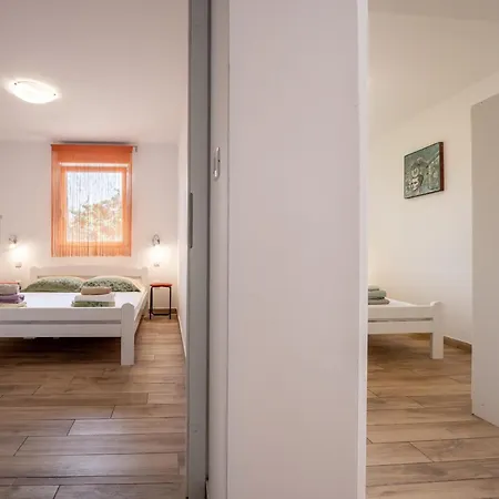 Holiday home Trinetta Valtura