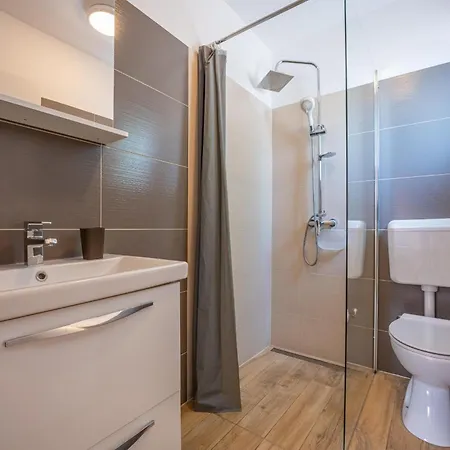 Trinetta Holiday home