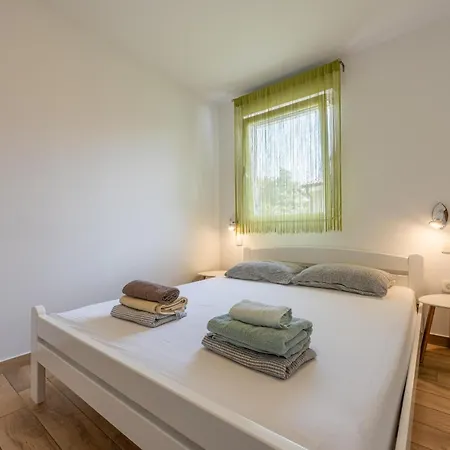 Holiday home Trinetta *