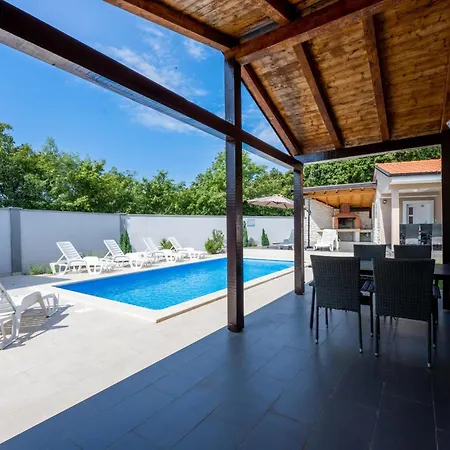 Holiday home Trinetta